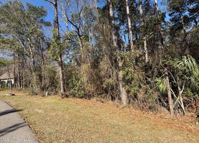 Property at 6349 Apelehama Rd, Diamondhead, MS 39525