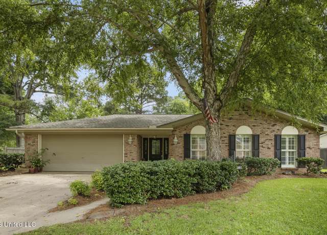 Property at 441 Traceland St, Madison, MS 39110, 3 beds, 2 baths