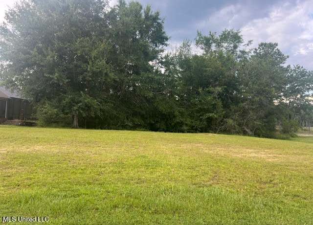 Property at Lot 156 Players Cv, Gautier, MS 39553