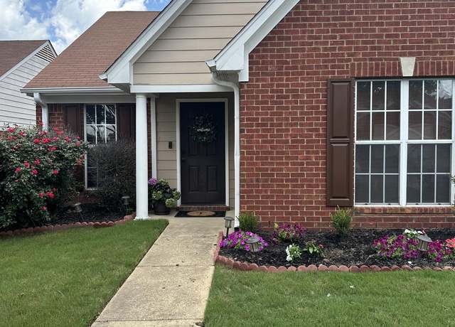 Property at 672 Grant Dr, Southaven, MS 38671, 3 beds, 2 baths