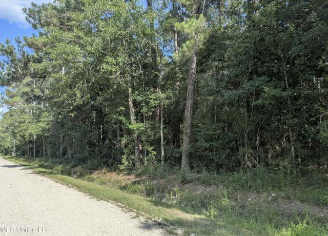 Property at W Newton St, Bay Saint Louis, MS 39520