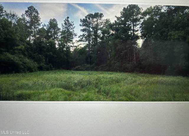 Property at 456 Lakeside Dr, Carriere, MS 39426