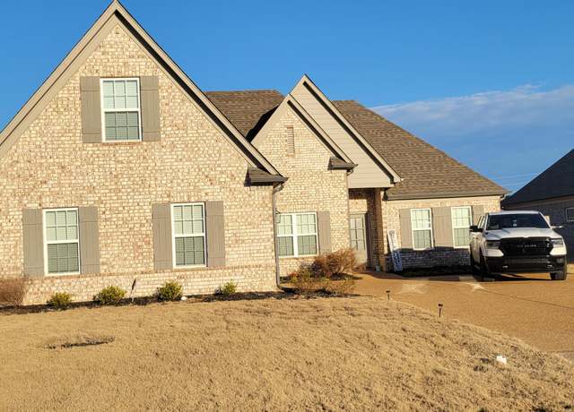 Property at 8628 Lois Ln, Southaven, MS 38672, 4 beds, 2 baths