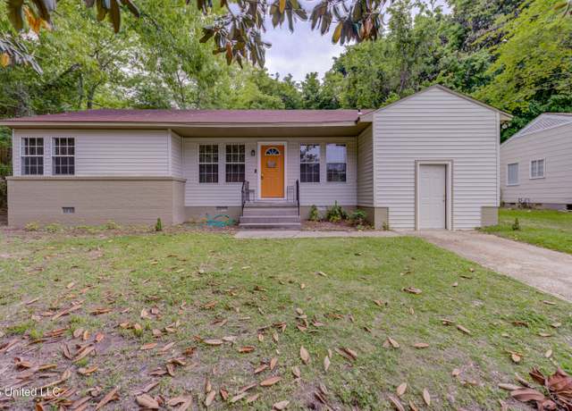 Property at 123 Bering St, Vicksburg, MS 39180, 3 beds, 2 baths