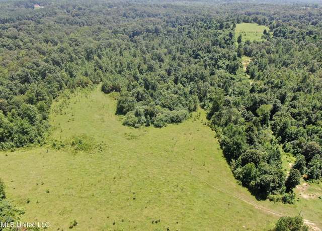 Property at 1980 Higdon Rd, Holly Springs, MS 38635