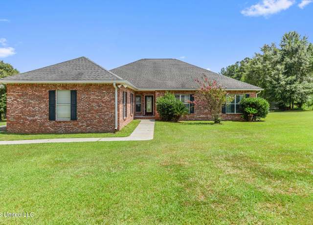 Property at 22140 Red Fox Run, Saucier, MS 39574, 4 beds, 2 baths