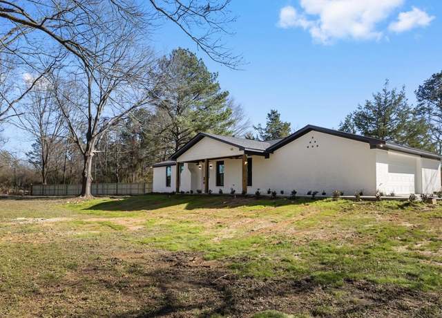 Property at 2449 W Mountain Creek Rd, Florence, MS 39073, 4 beds, 3 baths