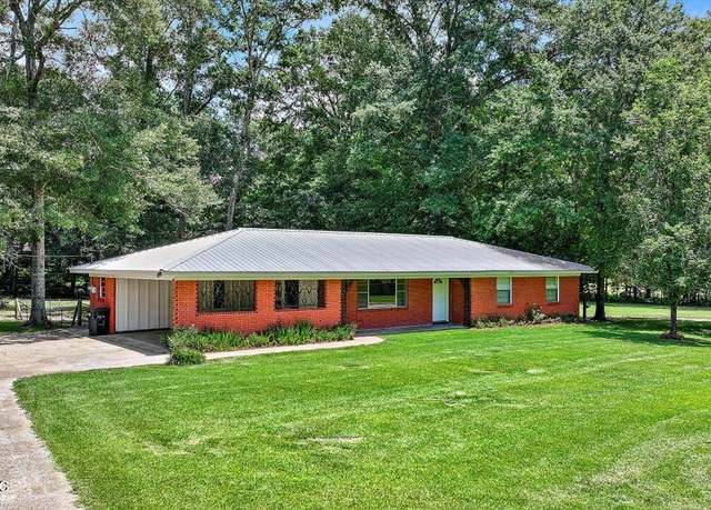 Property at 1251 Gunter Rd, Florence, MS 39073, 3 beds, 2 baths