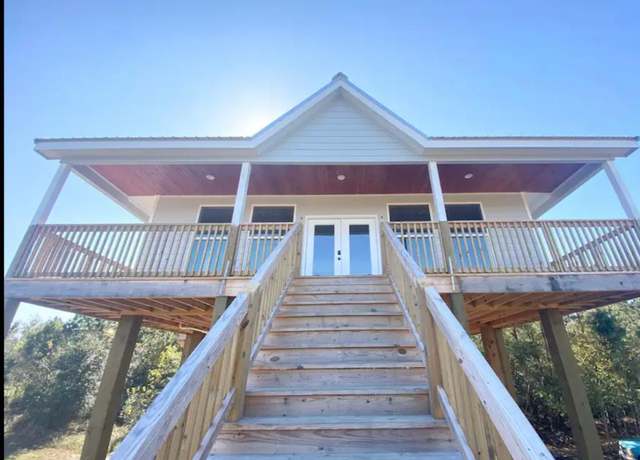 Property at 116 Cedar Ridge Ave, Bay Saint Louis, MS 39520, 2 beds, 1.5 baths