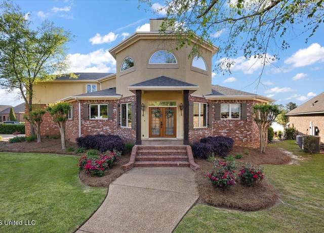 Property at 116 Port Ln, Brandon, MS 39047, 5 beds, 5 baths