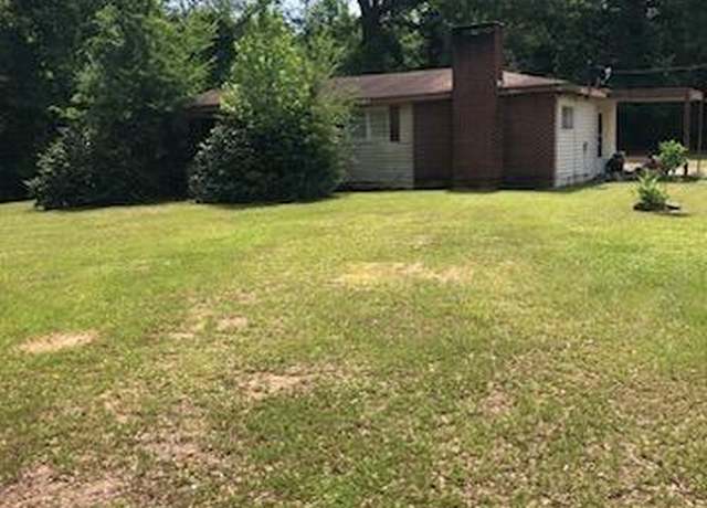 Property at 240 Ed Parkman Rd, Prentiss, MS 39474, 3 beds, 1 bath