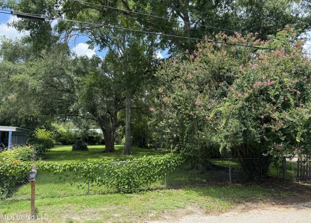 Property at 311 Ballentine St, Bay Saint Louis, MS 39520