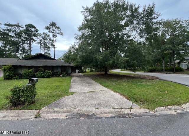 Property at 1 Holly Cor, Diamondhead, MS 39525, 2 beds, 2 baths