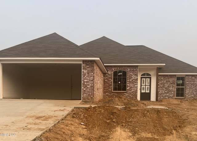 Property at 377 Brannan Ave, Byram, MS 39272, 4 beds, 2 baths