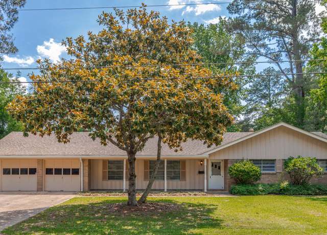 Property at 5216 Romany Dr, Jackson, MS 39211, 3 beds, 2 baths