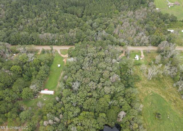 Property at Ms-35, Forest, MS 39074