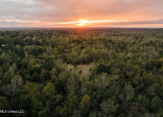 Property at Old Benton Rd, Yazoo City, MS 39194