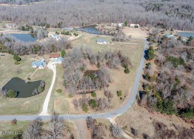 Property at Lot 38 Golden Pond Cir, Coldwater, MS 38618