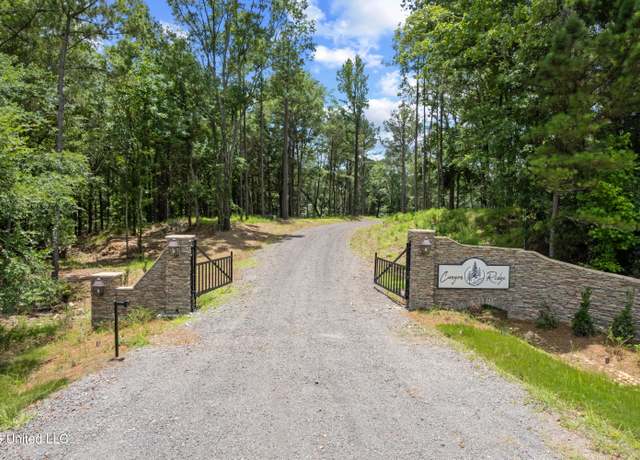 Property at 205 Cougar Trl, Flora, MS 39071
