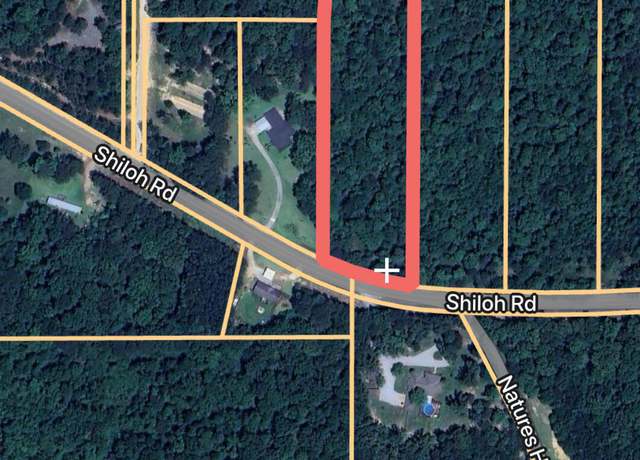 Property at 0 Shiloh Rd, Brandon, MS 39042