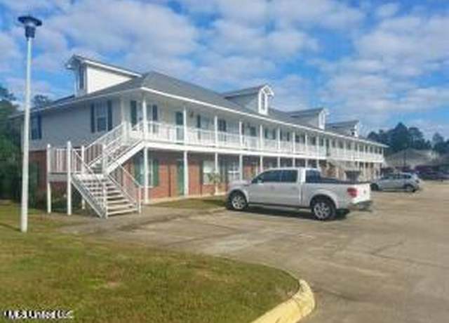 Property at 5080 Gautier Vancleave Rd Unit E9, Gautier, MS 39553, 1 bed, 1 bath