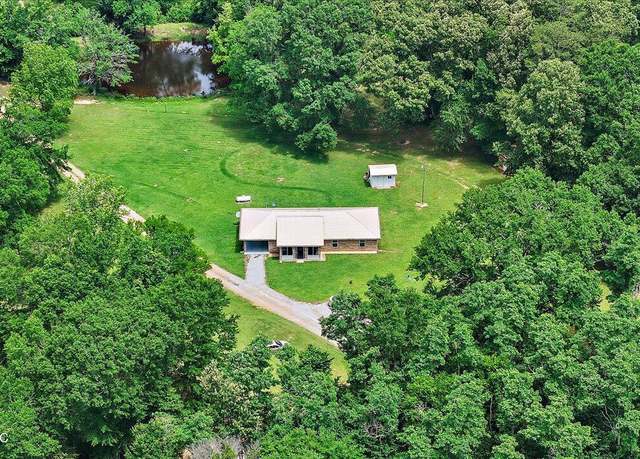 Property at 869 B Parks Rd, Pickens, MS 39146, 4 beds, 2 baths