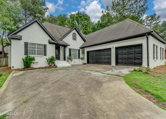 Property at 1807 Lilac Ct, Madison, MS 39110, 4 beds, 3 baths