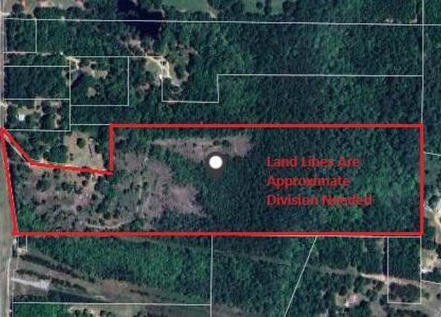 Property at 34 Acres Faith Rd, Lucedale, MS 39452