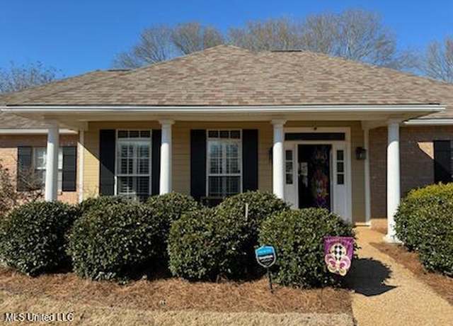 Property at 303 Windy Ridge Dr, Brandon, MS 39042, 3 beds, 2 baths