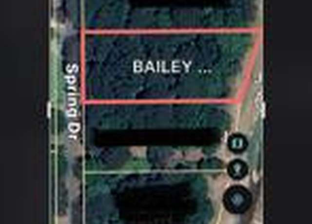 Property at 00 Spring Dr, Brookhaven, MS 39601