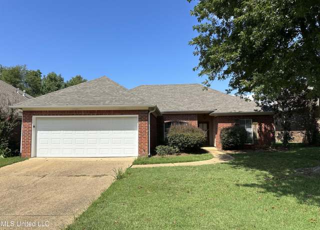 Property at 145 Regatta Dr, Brandon, MS 39047, 3 beds, 2 baths