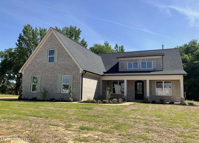 Property at 1482 John Thomas Cv, Hernando, MS 38632, 4 beds, 3.5 baths