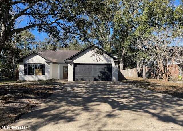 Property at 8820 Mermaid Ave, Ocean Springs, MS 39564, 3 beds, 2 baths