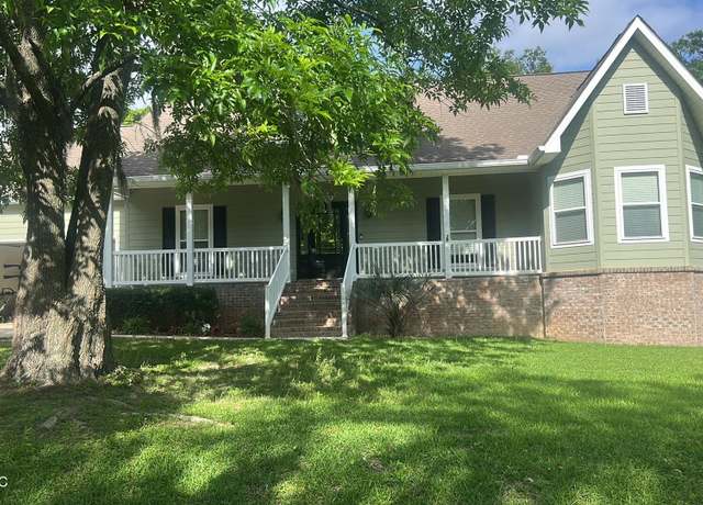 Property at 4509 Hickory St, Pascagoula, MS 39567, 3 beds, 2 baths