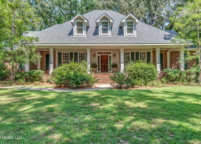 Property at 80 Creek Bend Rd Dr, Yazoo City, MS 39194, 4 beds, 3.5 baths