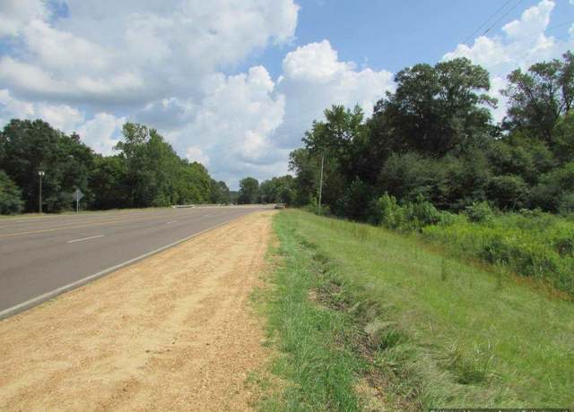 Property at Highway 17, Lexington, MS 39095