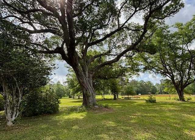 Property at 15521 Old River Rd, Vancleave, MS 39565