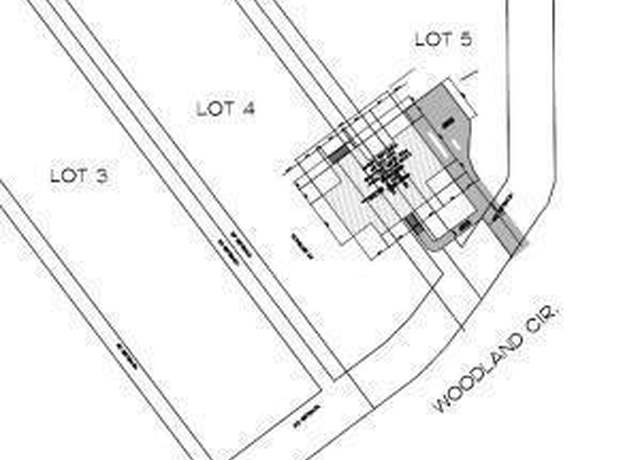 Property at Lots 4 & 5 Woodland Cir, Biloxi, MS 39532