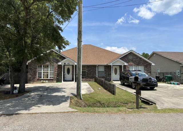 Property at 4044 Camellia St, Bay Saint Louis, MS 39520, 6 beds, 4 baths