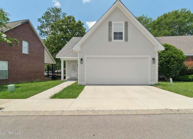 Property at 46 Bridgefield Ct, Hattiesburg, MS 39402, 4 beds, 2.5 baths