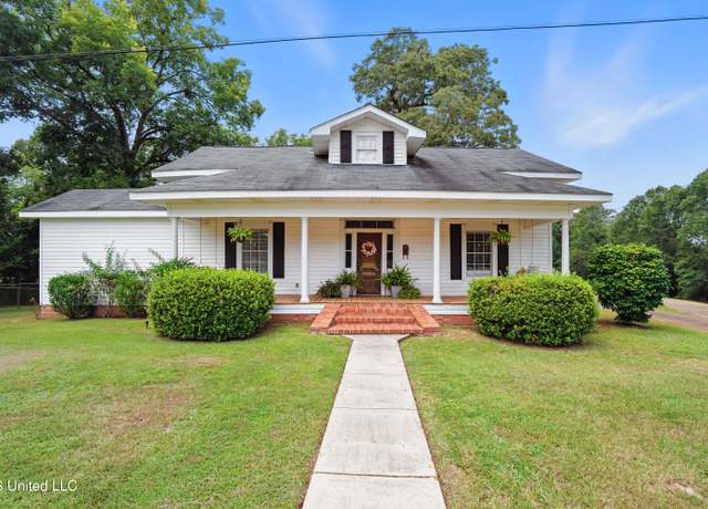 Property at 2159 Oakdale Rd, Mccomb, MS 39648, 4 beds, 3 baths