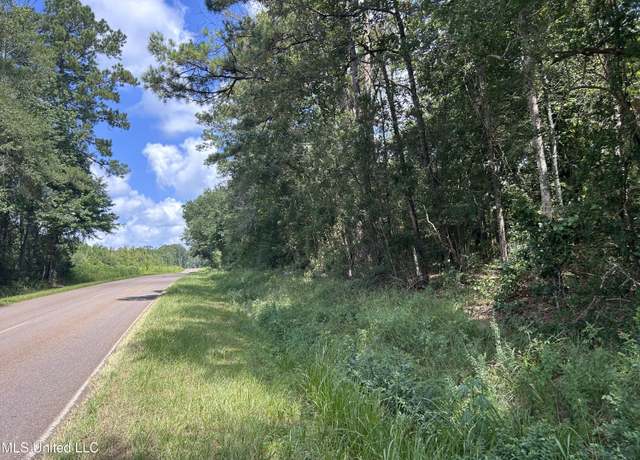 Property at Tbd N River Road Rd N, Summit, MS 39666