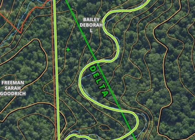Property at Tate Rd Rd, Natchez, MS 39120