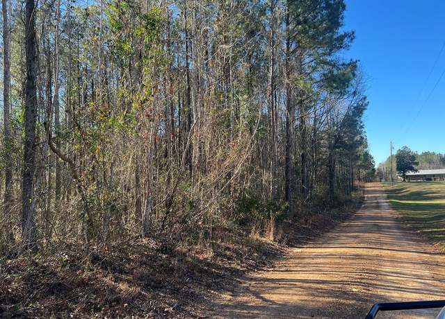Property at TBD Ms-24, Centreville, MS 39631