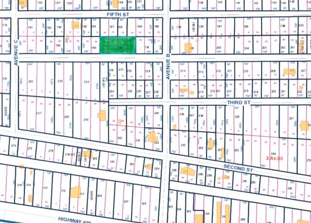 Property at 0 4th St, Bay Saint Louis, MS 39520