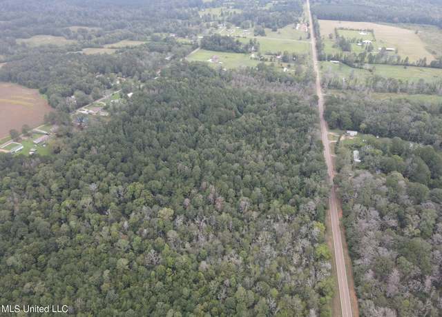 Property at Ms-35, Forest, MS 39074