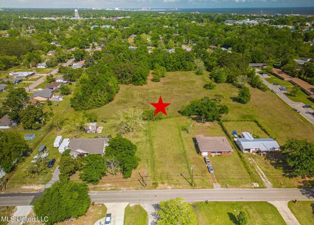 Property at Alexander Ave, Long Beach, MS 39560
