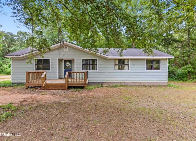 Property at 125 Brown Subdivision Rd, Lucedale, MS 39452, 4 beds, 2 baths