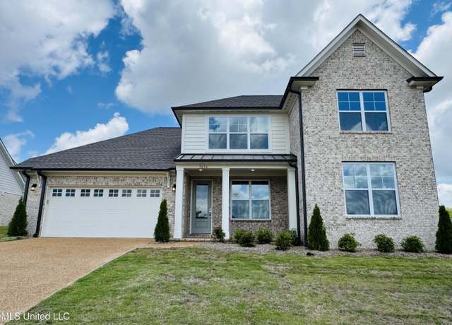 Property at 9616 Silo Park Rd, Olive Branch, MS 38654, 4 beds, 3.5 baths