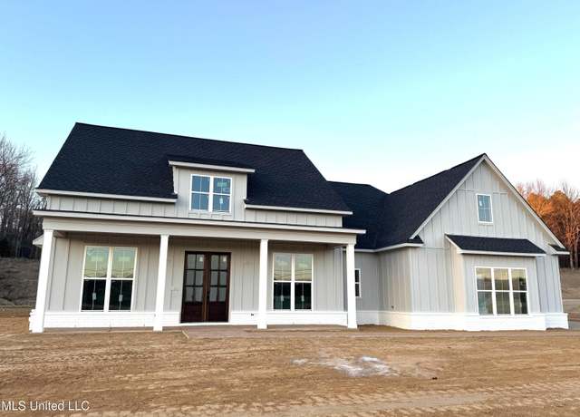 Property at 2188 Lauren Way, Hernando, MS 38632, 4 beds, 3.5 baths